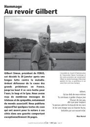 Hommage-Gilbert-Simo.. - Ferus