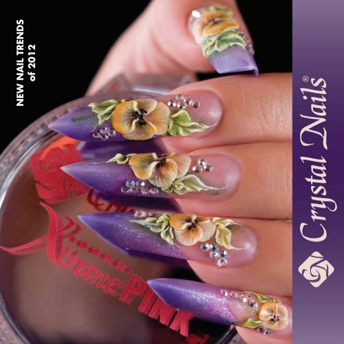 Download in PDF - Crystal Nails Ireland