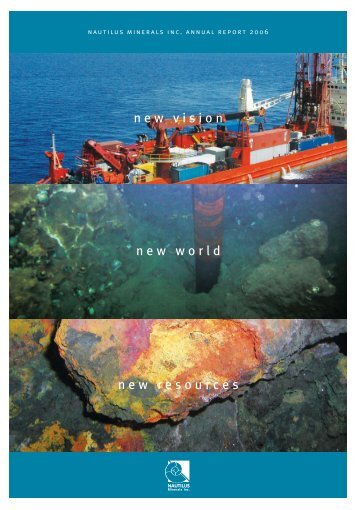 Nautilus_Minerals_Inc._Annual_Report_2006