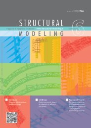 scarica in formato pdf - Structural Modeling