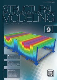 scarica in formato pdf - Structural Modeling