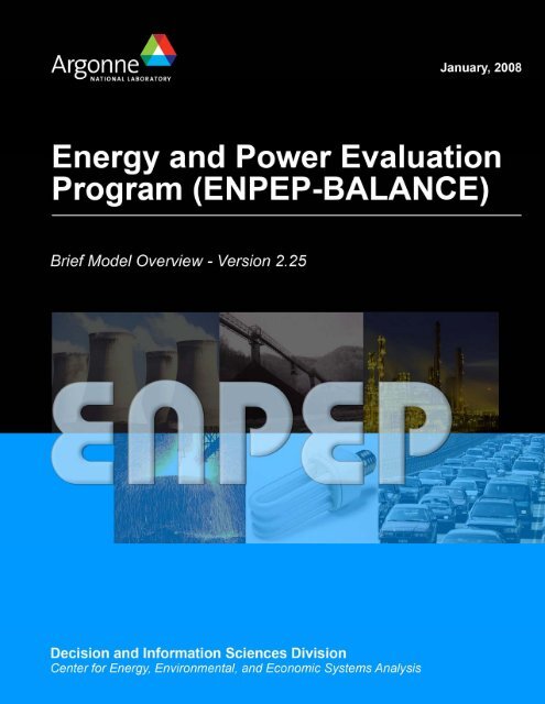 enpep balance