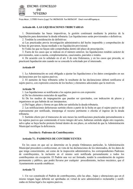 acta de la sesion extraordinaria urgente celebrada por el pleno del ...