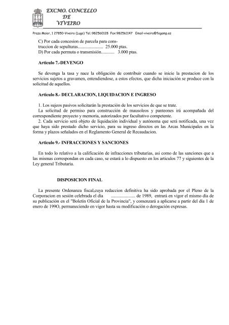 acta de la sesion extraordinaria urgente celebrada por el pleno del ...