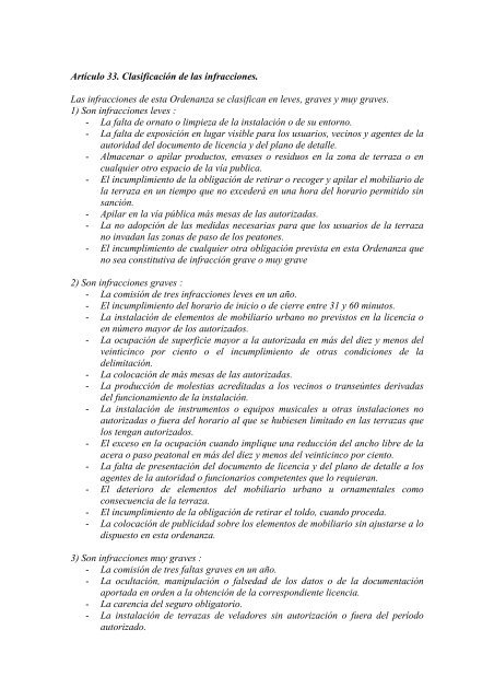 Ordenanza terrazas 2012.pdf - Concello de Viveiro