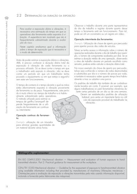 Guia nÃ£o vinculativo de boas prÃ¡ticas para a aplicaÃ§Ã£o da ... - Europa