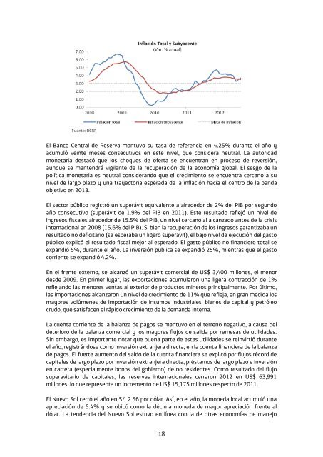 Memoria Anual 2012 Telefónica del Perú S.A.A. - Bolsa de Valores ...