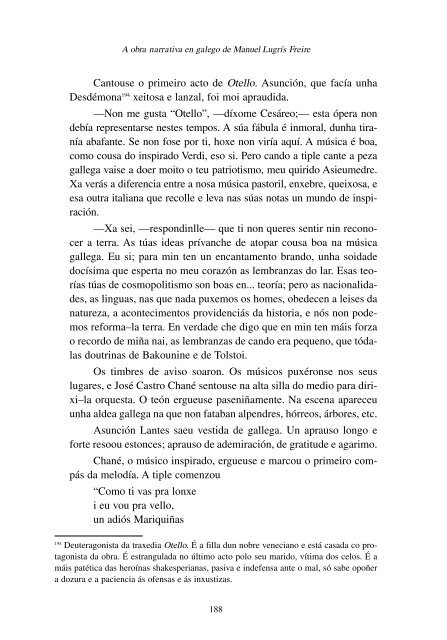 Manuel LugrÃ­s Freire. EdiciÃ³n e anÃ¡lise literaria. - Centro RamÃ³n ...