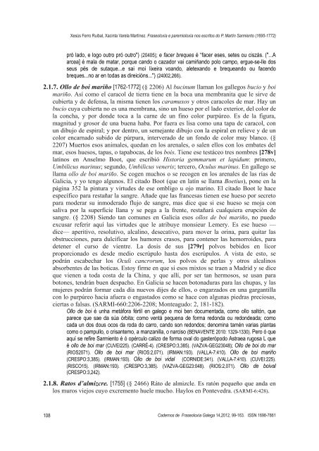 Descargar en PDF o artigo - Centro RamÃ³n PiÃ±eiro para a ...