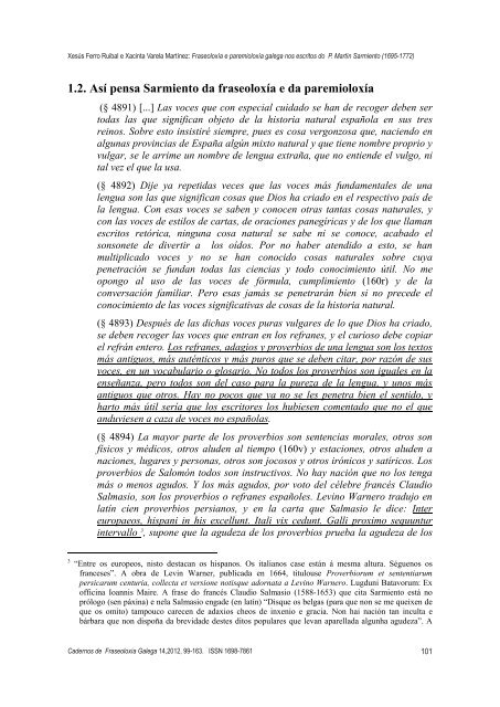 Descargar en PDF o artigo - Centro RamÃ³n PiÃ±eiro para a ...