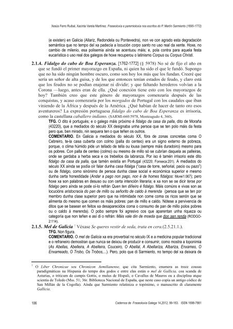 Descargar en PDF o artigo - Centro RamÃ³n PiÃ±eiro para a ...