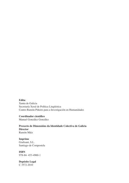 Descarga en formato PDF (9,4 MB) - Centro RamÃ³n PiÃ±eiro para a ...