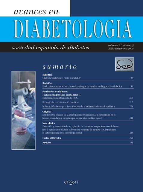 Pautas del Reino Unido para la detección de diabetes Pautas del Reino Unido para la detección de diabetes