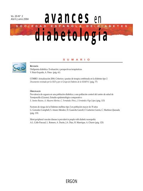 terapia con estatinas diabetes