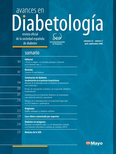 preceder proceder modelo para diabetes