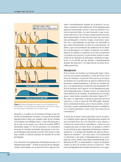 00A PORT Y LOMO AVA.indd - Sociedad EspaÃ±ola de Diabetes