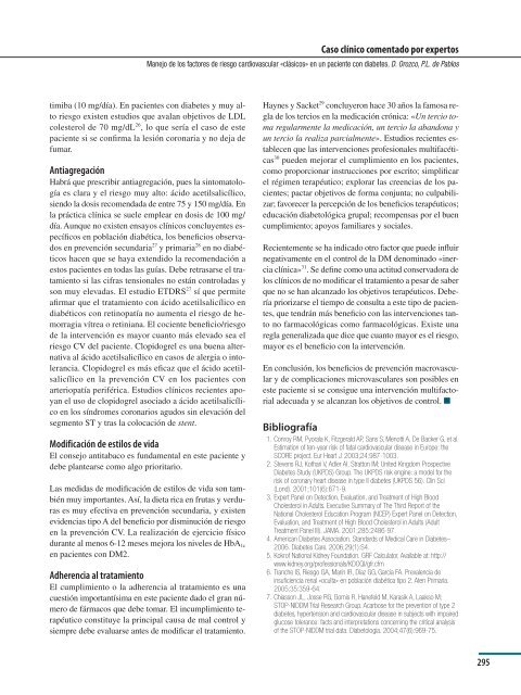 Descargar - Sociedad EspaÃ±ola de Diabetes