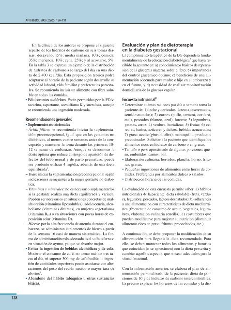 Descargar - Sociedad EspaÃ±ola de Diabetes