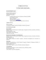Archivo PDF (132 Kbytes) - CeCalCULA - Universidad de Los Andes