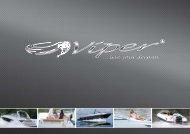 Catalog barci Viper