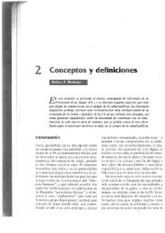 2-Conceptos y.pdf - Programa de Salud PÃºblica y Comunitaria CIEE ...