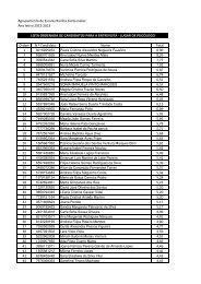 Agrupamento de Escolas Rainha Santa Isabel Ano letivo 2012-2013 ...