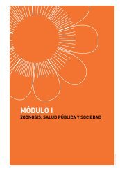 MÃDULO I - Programa de Salud PÃºblica y Comunitaria CIEE y ...