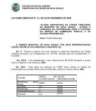 Calaméo - P C N I Atos Oficiais 110718