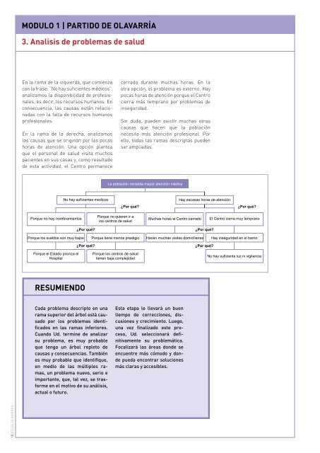 SEDE OLAVARRÃA - Programa de Salud PÃºblica y Comunitaria ...