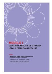moDulo i - Programa de Salud PÃºblica y Comunitaria CIEE y ...