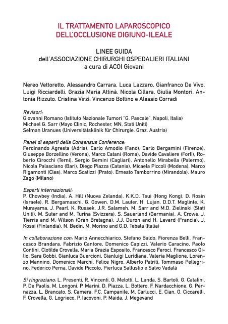 trattamento per ceppi di ernia trattamento per ceppi di ernia