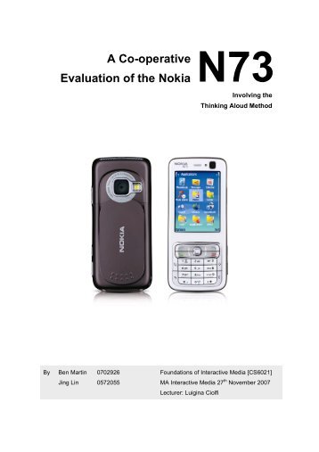 Free Download Software Nokia N73 Full Version
