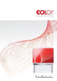 FR (.pdf, 10.3 mb) - Colop