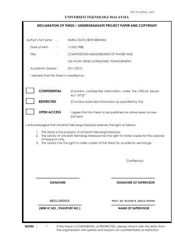 in my opinion thesis in my opinion thesis