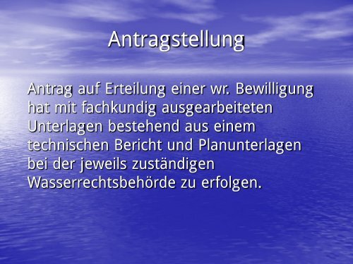 Leitlinien fÃ¼r die Errichtung von Aquakulturan-lagen/Fischteichanlagen