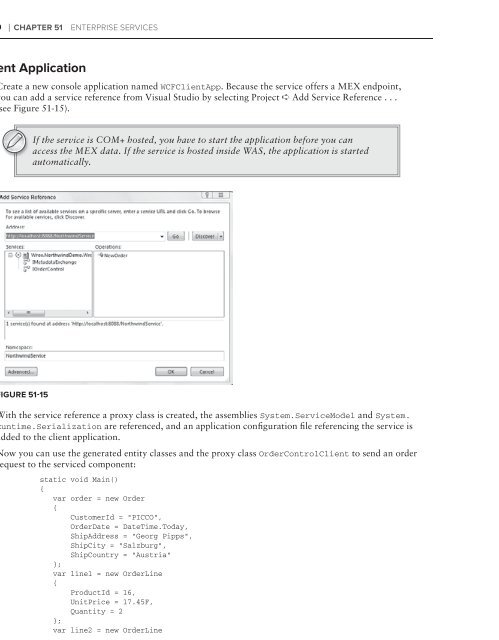 C# 4 and .NET 4