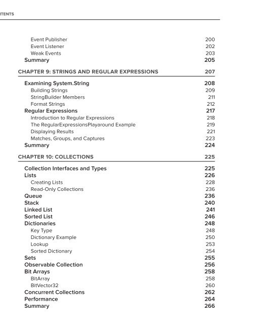 C# 4 and .NET 4