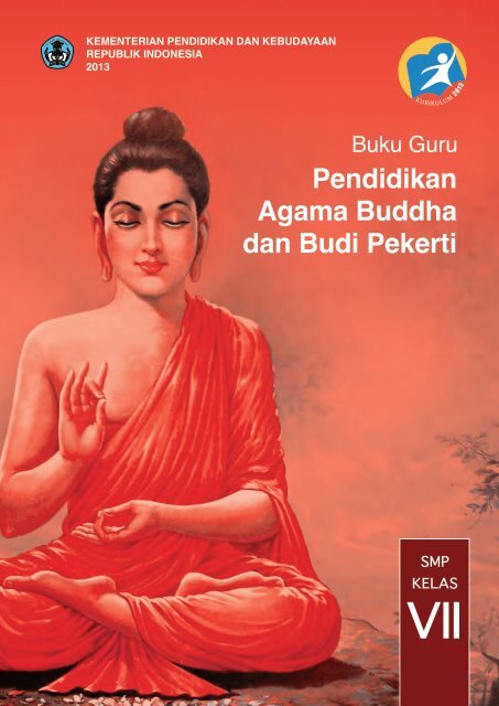 Kelas 07 Smp Agama Buddha Guru Pdf