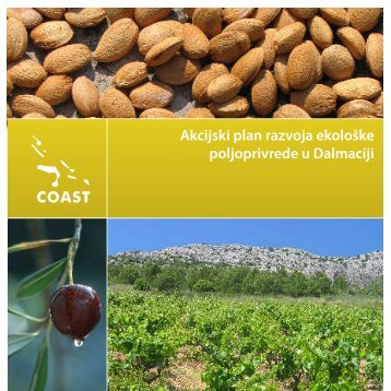 Akcijski plan za razvoj ekoloÅ¡ke poljoprivrede - UNDP Croatia