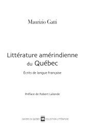 Consulter un extrait du livre en pdf