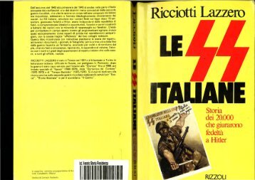Le SS italiane - Giuliocesaro.it