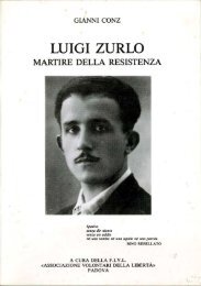 luigi zurlo martire della resistenza - Giuliocesaro.it