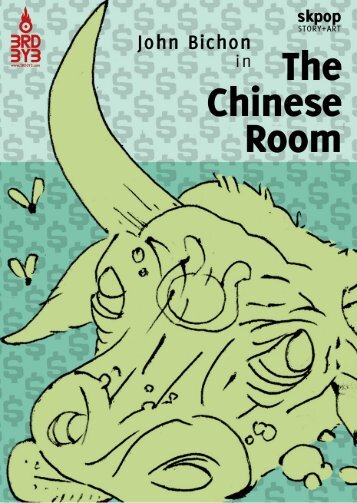 The Chinese Room.pdf