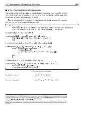 A.2.4 Counting Roots of Polynomials - Wolfram Research