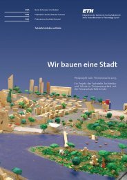 Wir bauen eine Stadt - Stadt.Plan.2020