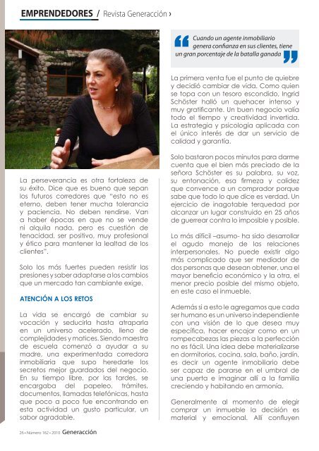 entrevista - Generaccion.com