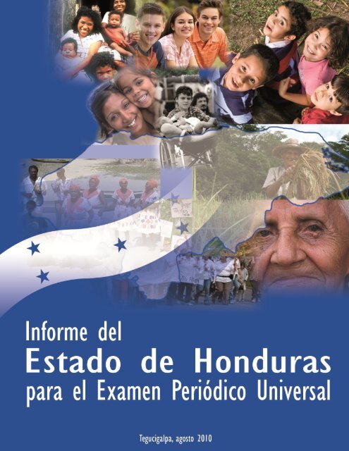 Untitled - SecretarÃ­a de Relaciones Exteriores de Honduras