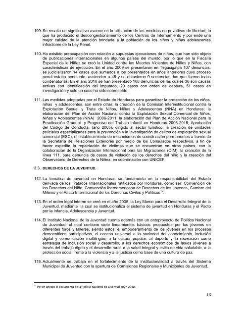 Untitled - SecretarÃ­a de Relaciones Exteriores de Honduras