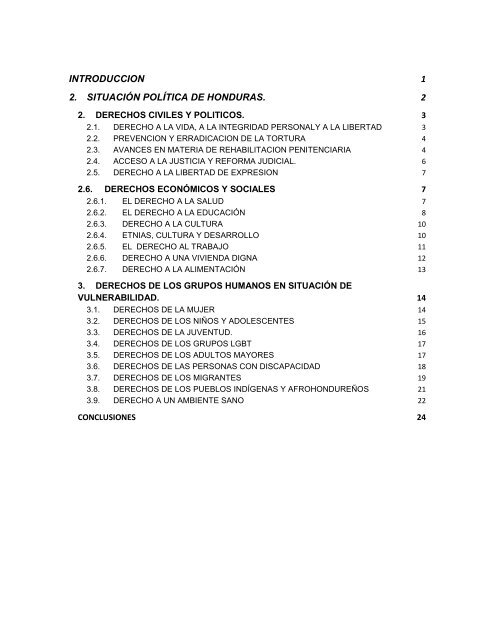 Untitled - SecretarÃ­a de Relaciones Exteriores de Honduras