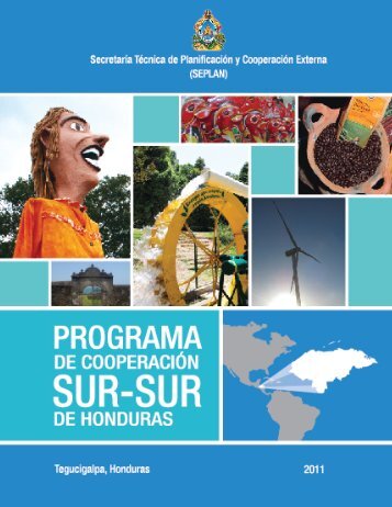 Programa - SecretarÃ­a de Relaciones Exteriores de Honduras